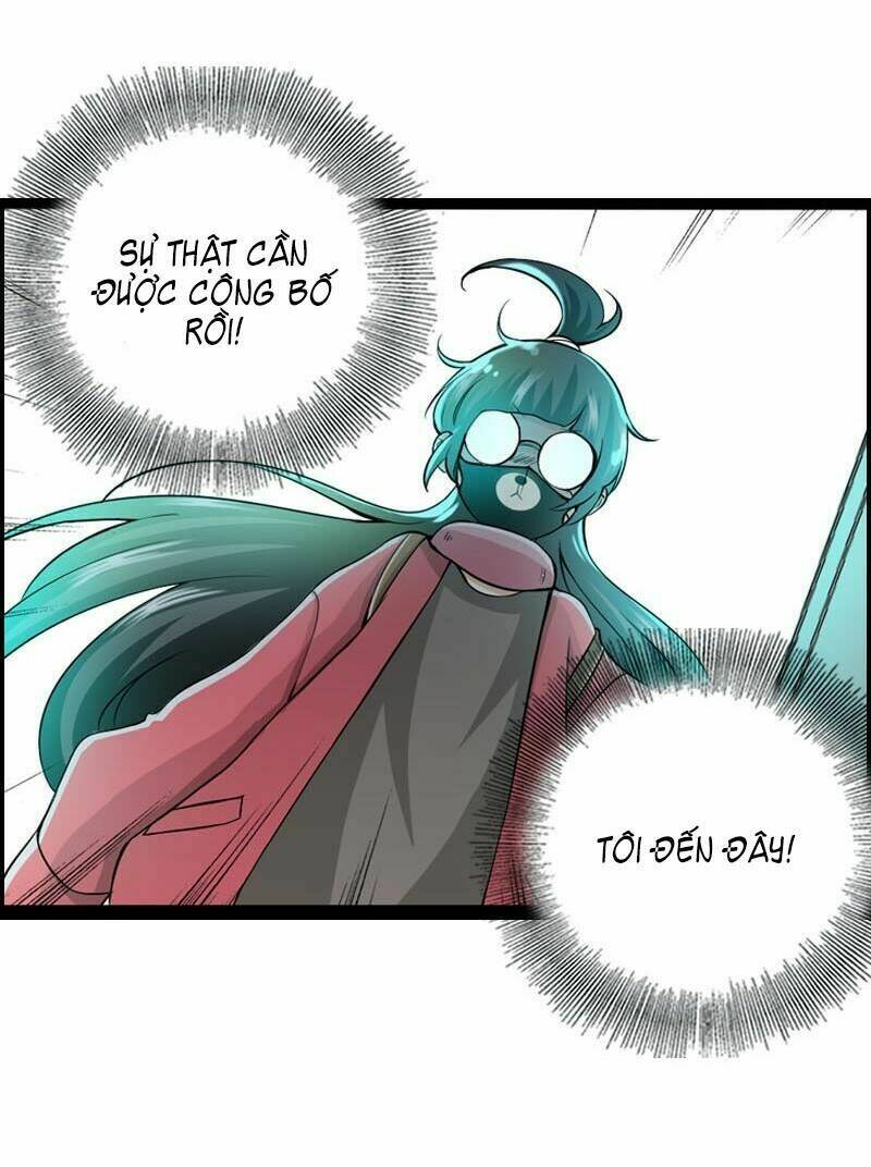 Cứu Tôi Đi Hủ Thần: Chapter 1