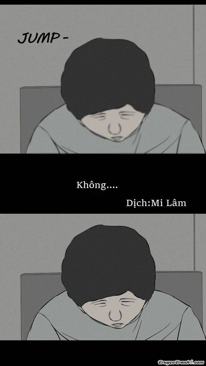 Thứ Sáu: Những Câu Chuyện Cấm: Chapter 14