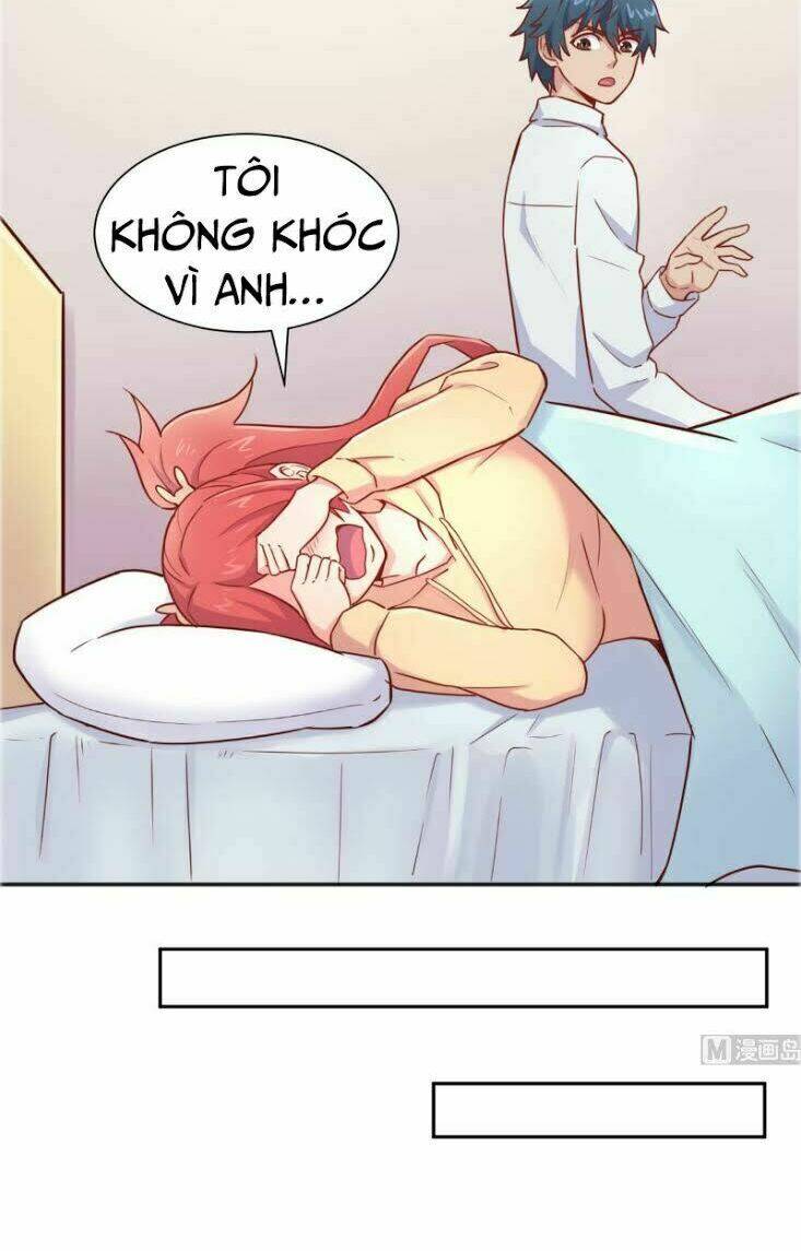 Bác Sĩ Riêng Của Nữ Thần: Chapter 31