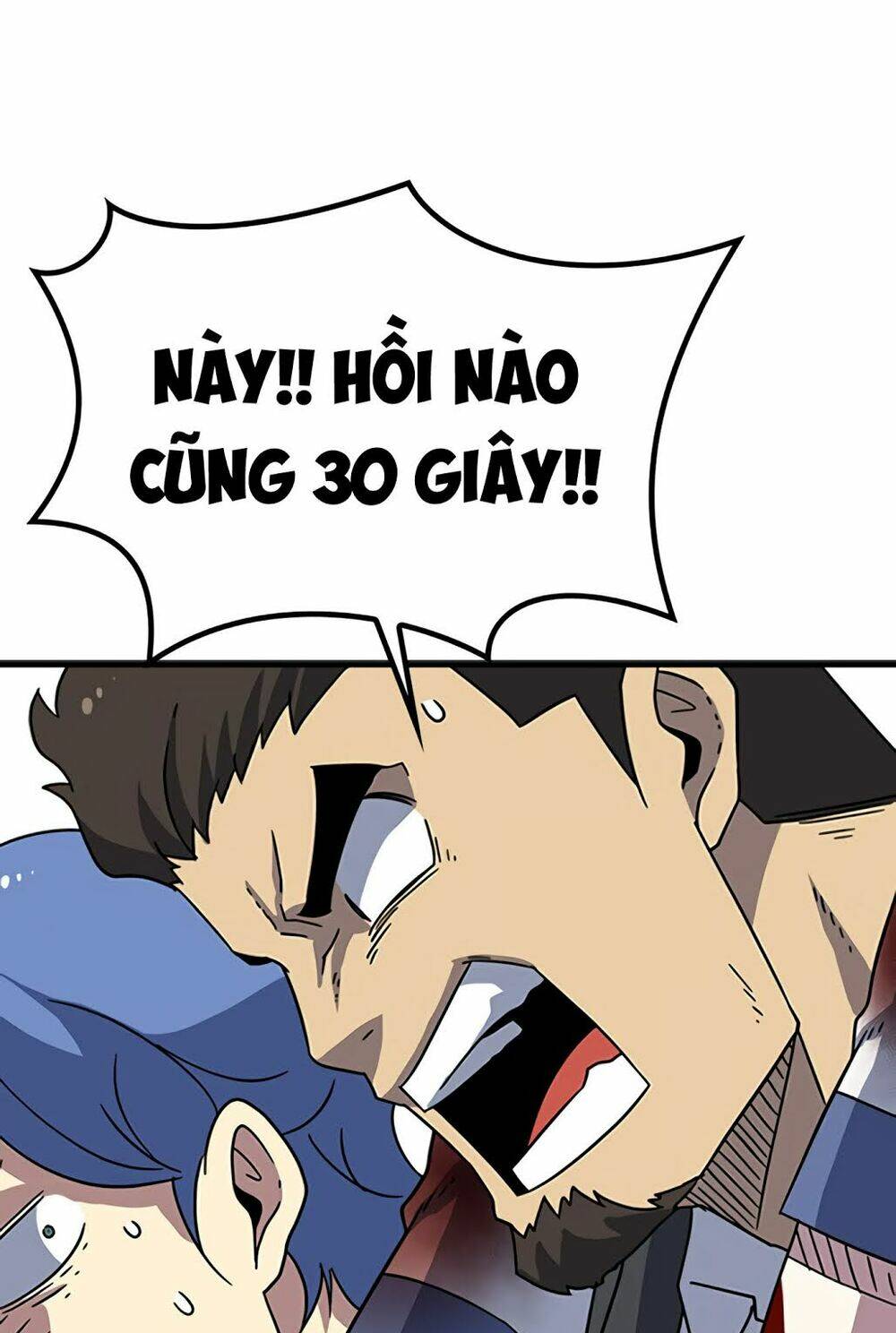 Điểm Chết: Chapter 8