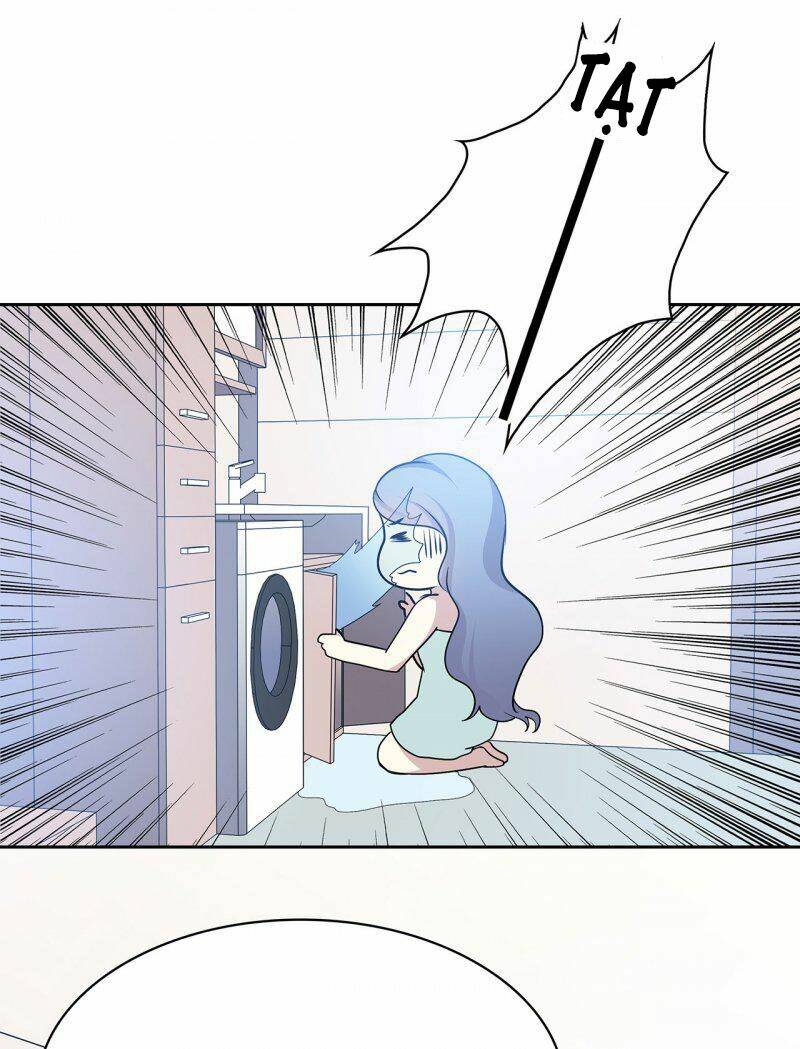 Người Yêu Thời Không: Chapter 48