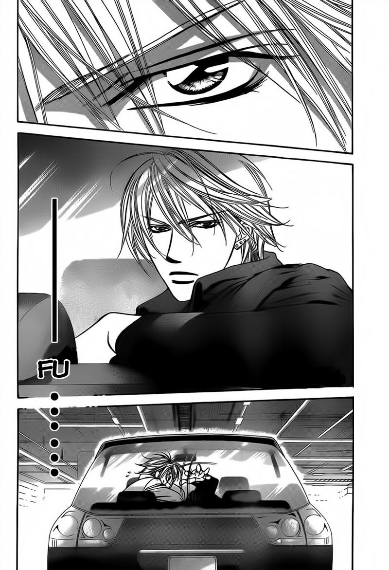 Thách Thức Tuyệt Vời: Chapter 191