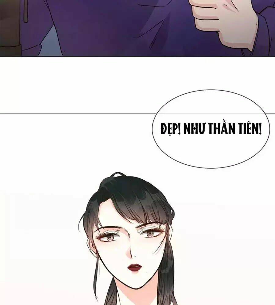 Ngôi Sao Vụn Vỡ: Chapter 30