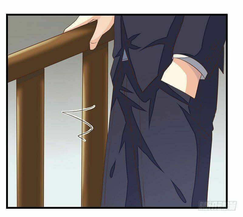 Hôn Bất Do Kỷ: Chapter 3