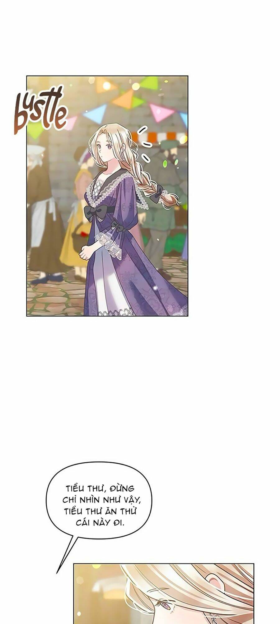 Khu Vườn Câm Lặng: Chapter 12