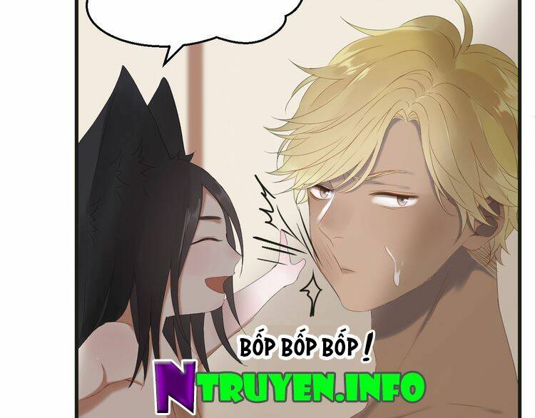 Lượm Được Một Tiểu Hồ Ly 2: Chapter 87