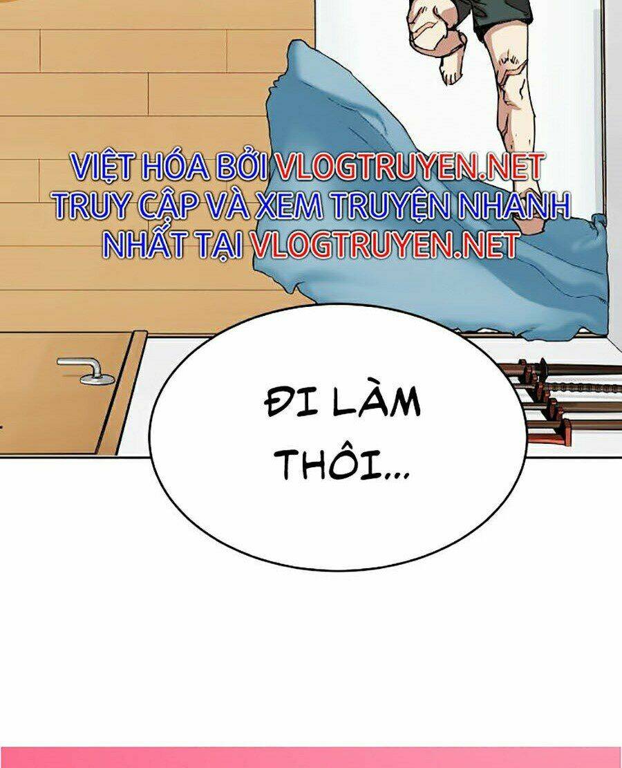 Hard Core Leveling Warrior Ss2: Chapter 105