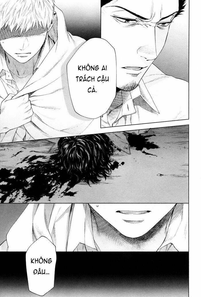 Acid Town: Chapter 44