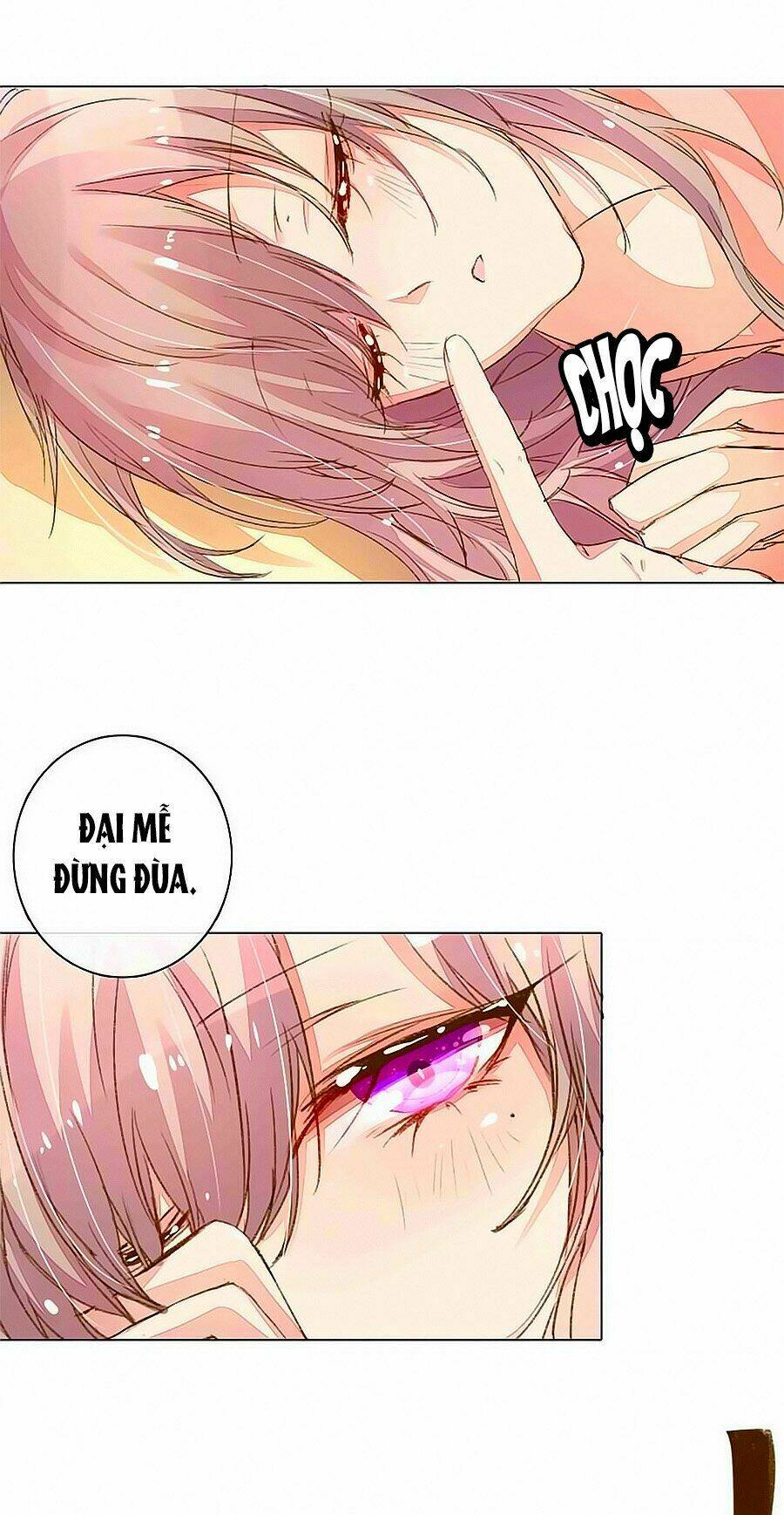 Hào Môn Tiểu Lãn Thê: Chapter 76