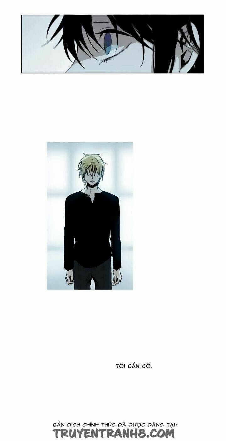 American Ghost Jack: Chapter 41