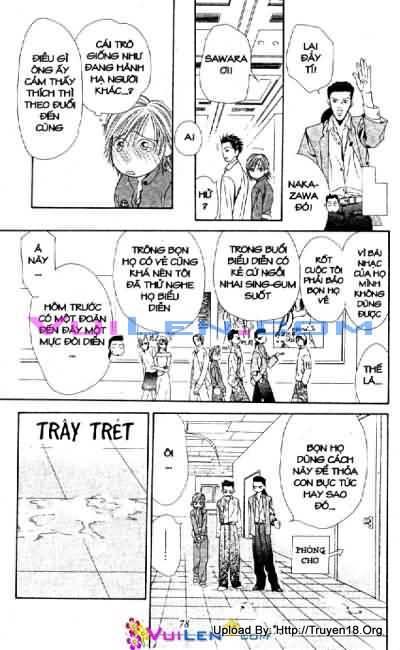 Thách Thức Tuyệt Vời: Chapter 2