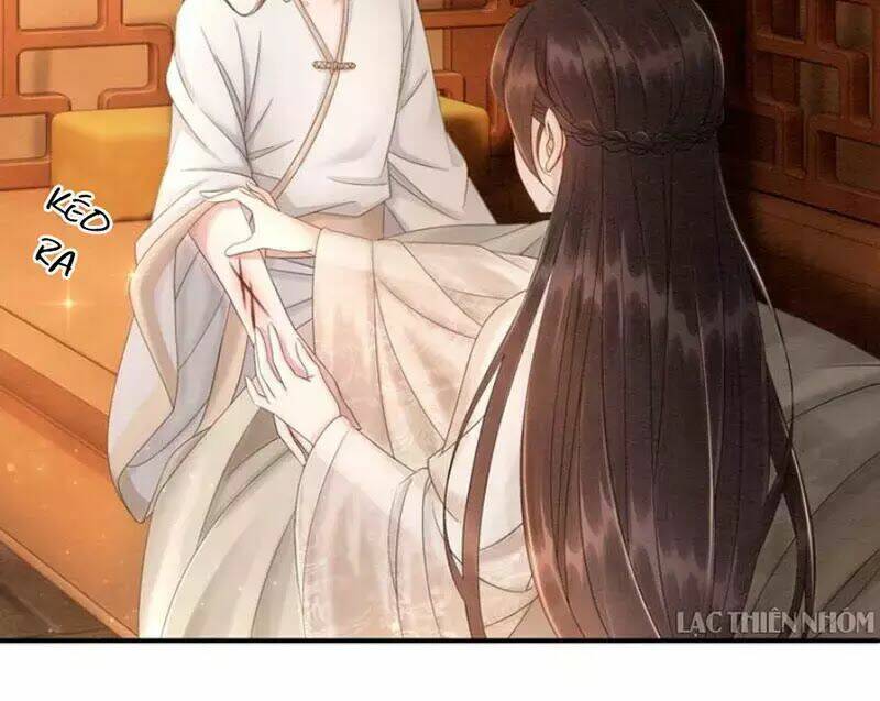 Trọng Sinh Bá Sủng Nhiếp Chính Vương Quá Mạnh Mẽ: Chapter 53
