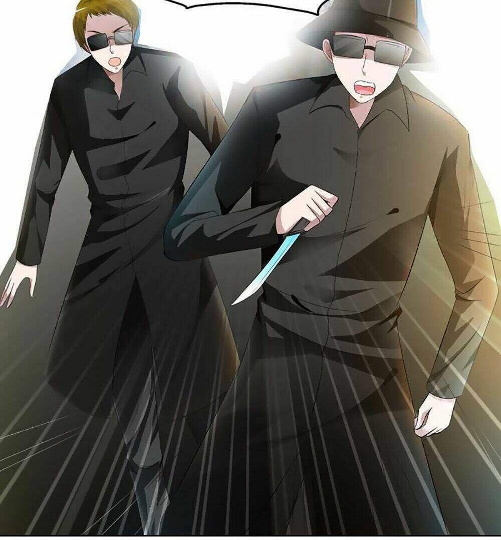 Em Vẫn Còn Nhỏ: Chapter 30