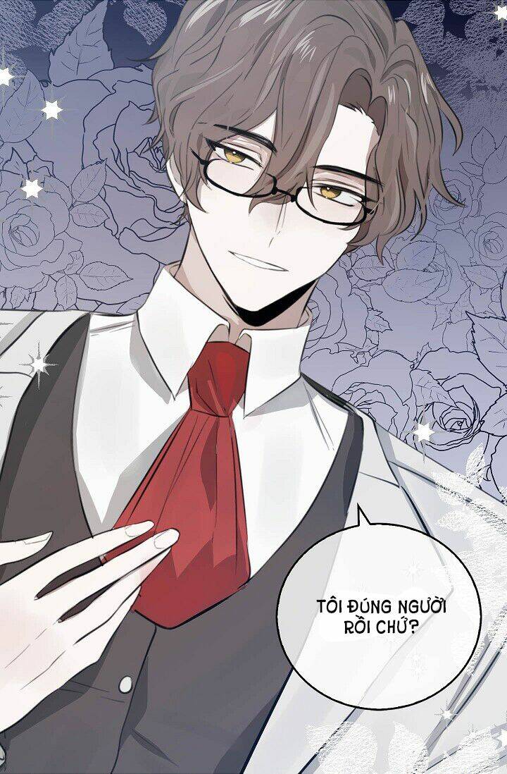 Tôi Là Bạn Gái Cũ Của Một Người Lính: Chapter 5