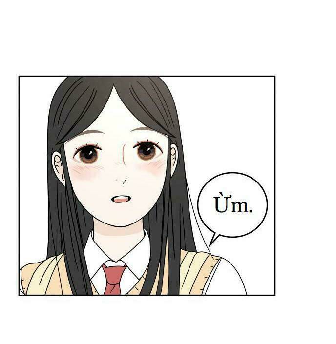 30 Phút Bước Đi Bên Em: Chapter 20