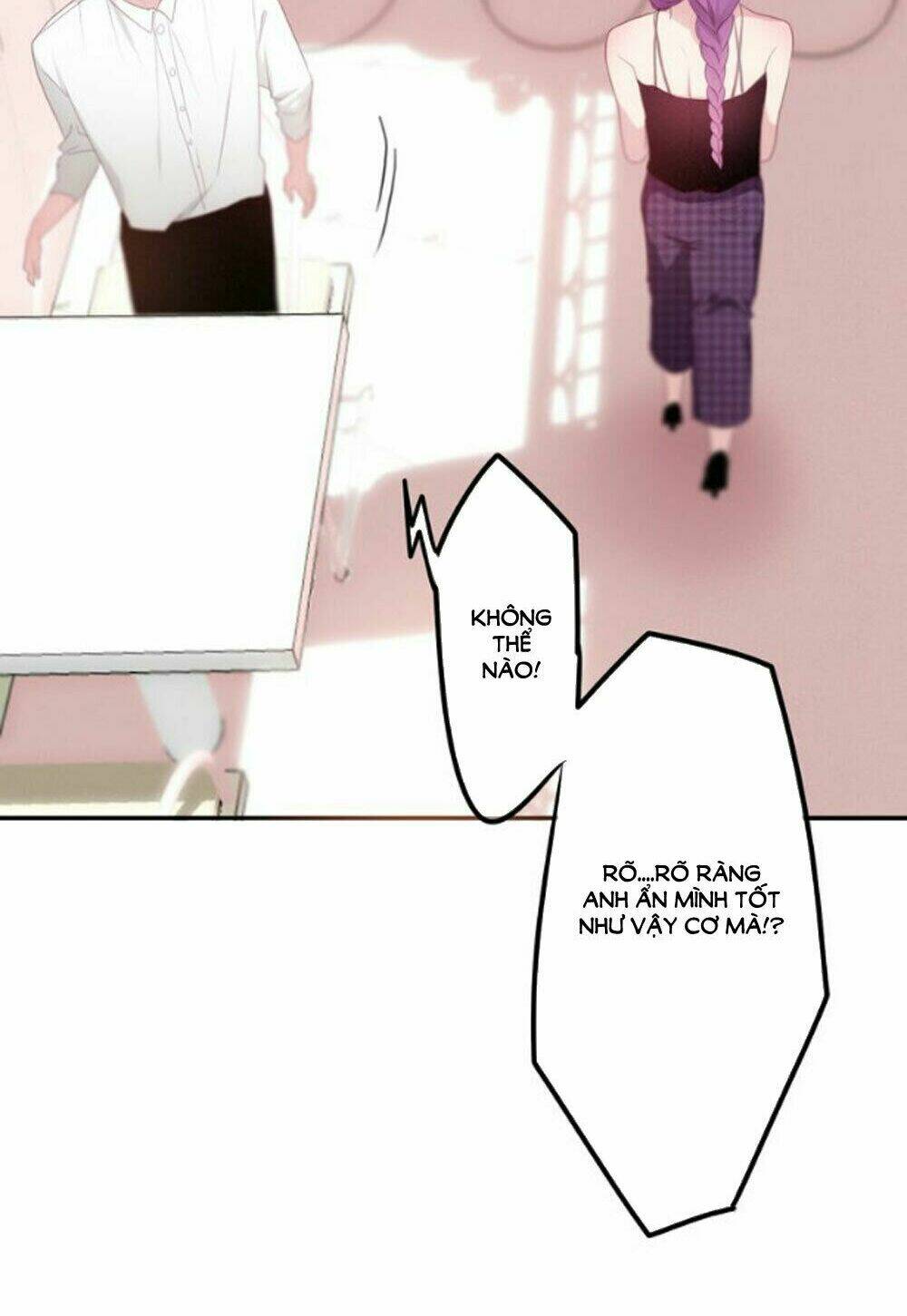 Tháng Sáu Kì Diệu: Chapter 54