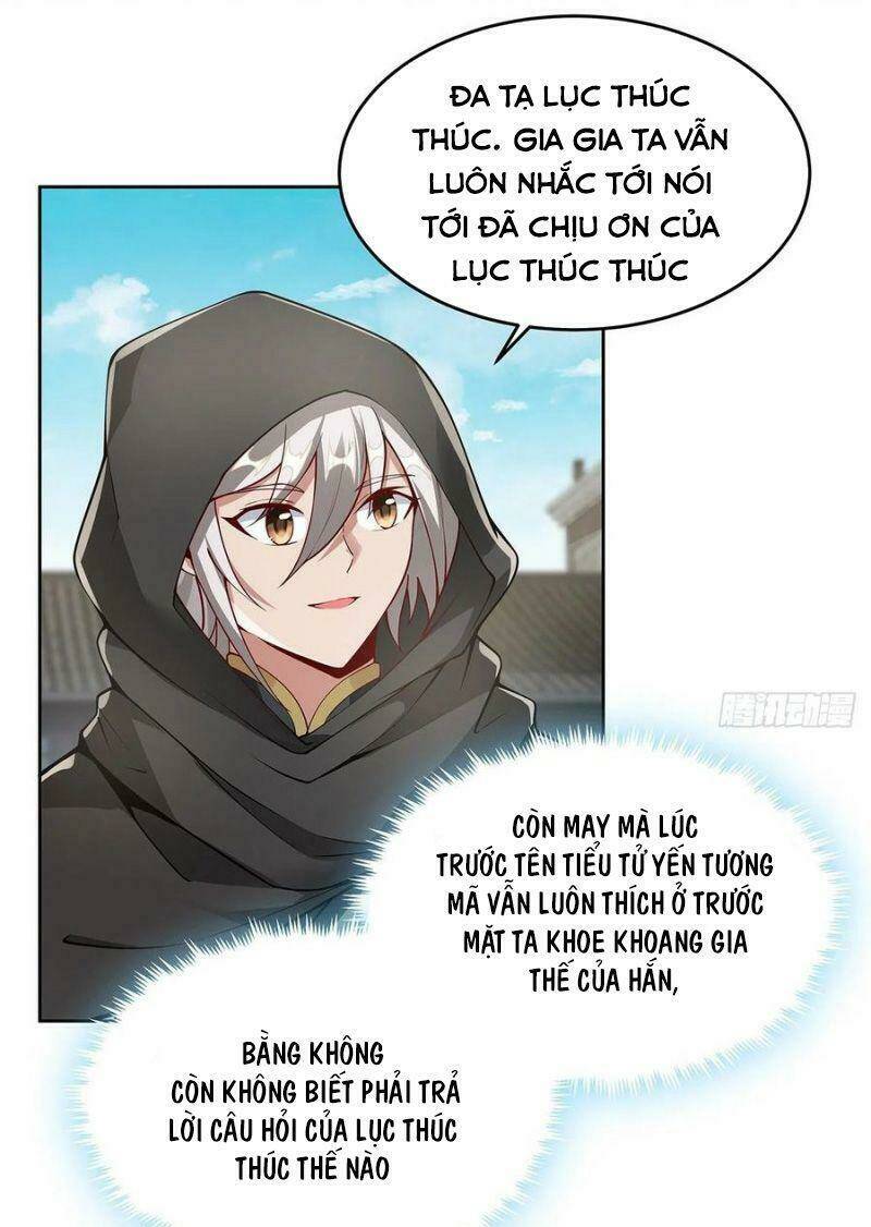 Nghịch Lân: Chapter 128