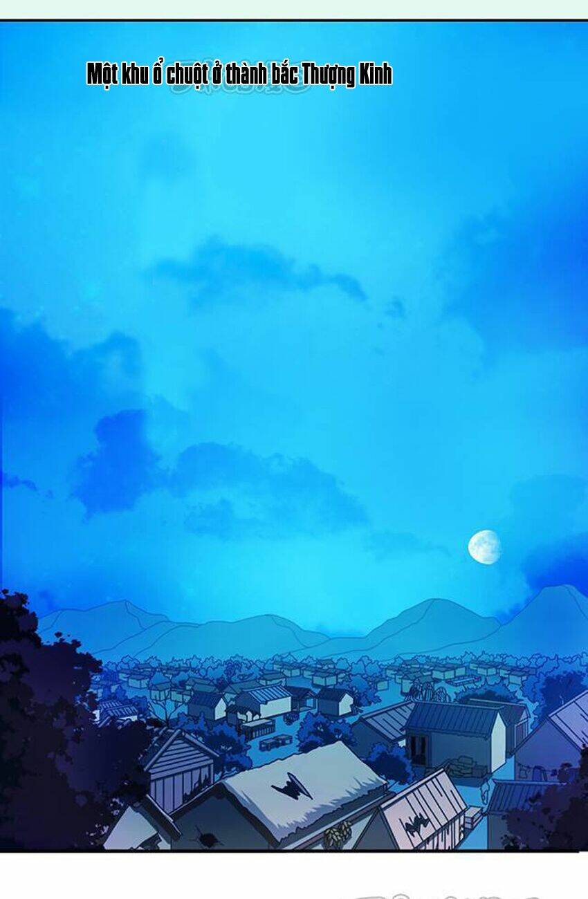 Phong Quỷ Truyền Thuyết: Chapter 23