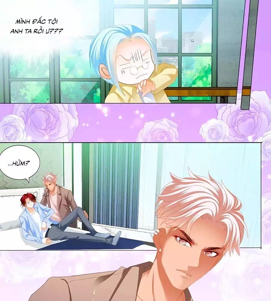 Bá Đạo Tiểu Thúc, Xin Trêu Chọc Vừa Thôi!: Chapter 140