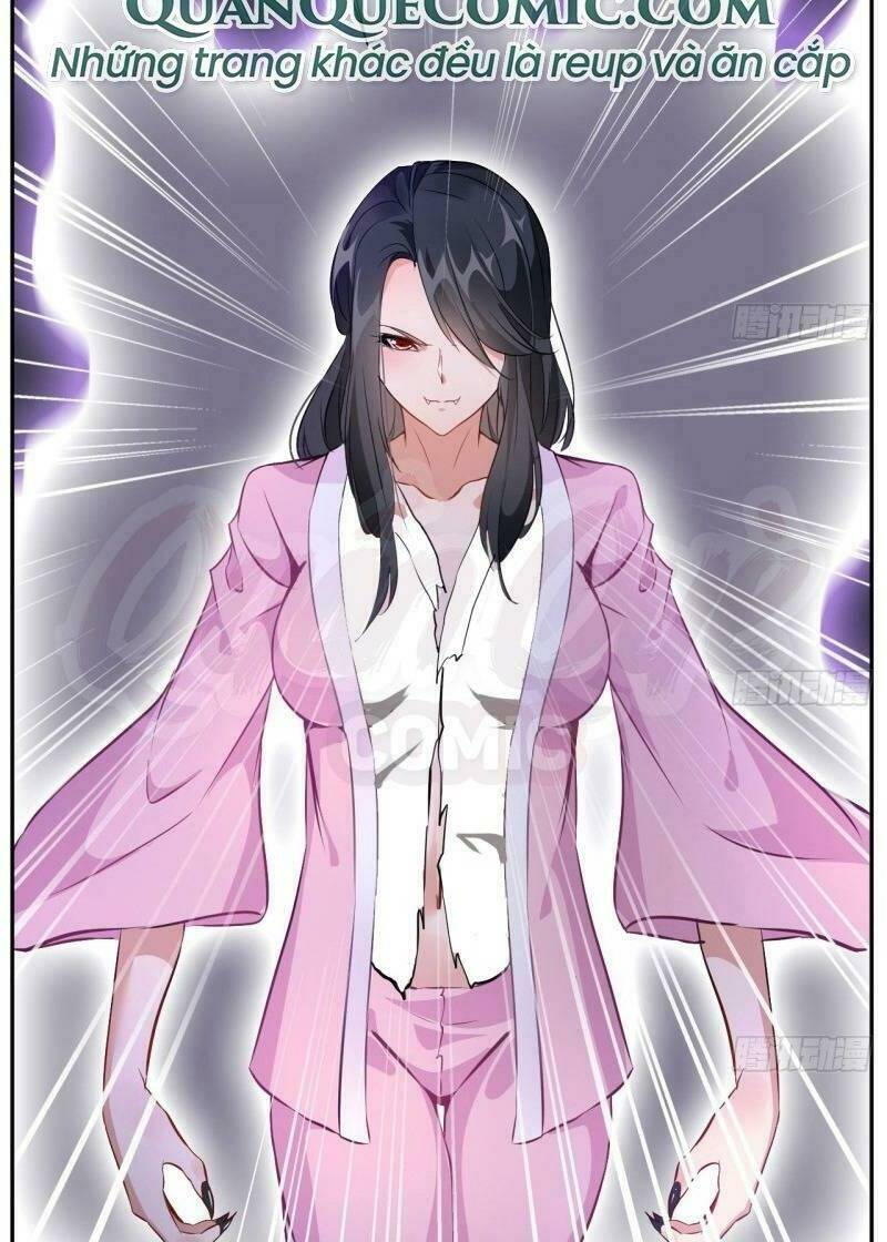 Tuyệt Thế Đế Tôn: Chapter 47