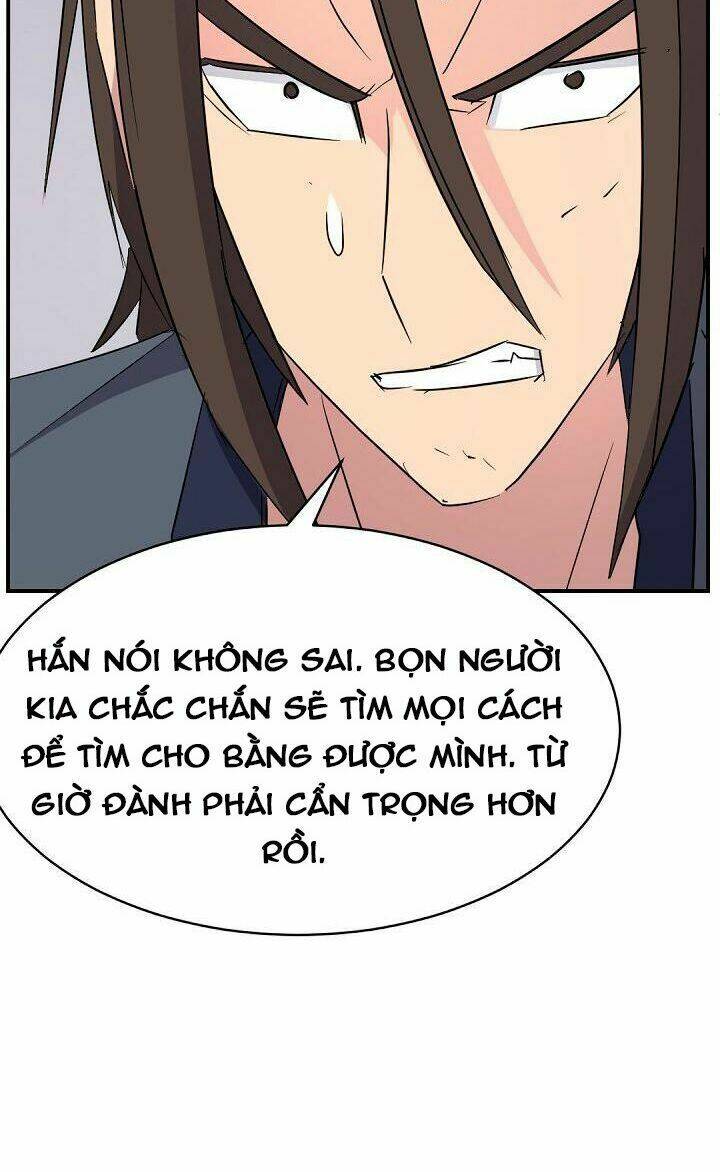 Trọng Sinh, Bất Khả Chiến Bại: Chapter 77