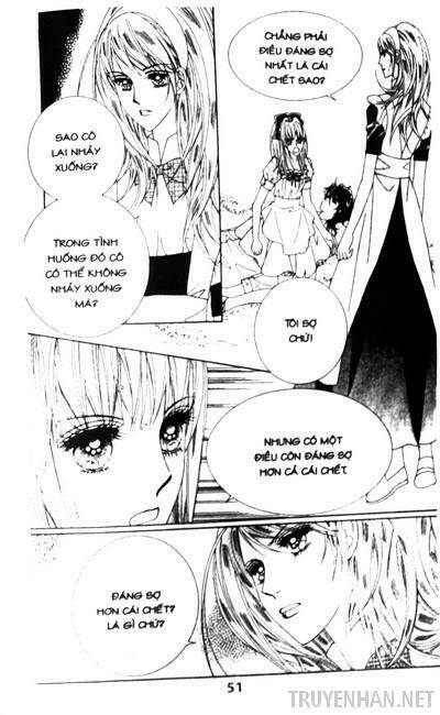 Lọ Lem Hậu Đậu: Chapter 61