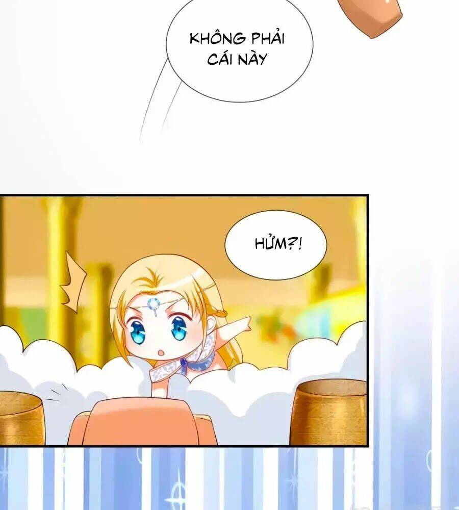 Sủng Hậu Của Vương: Chapter 23