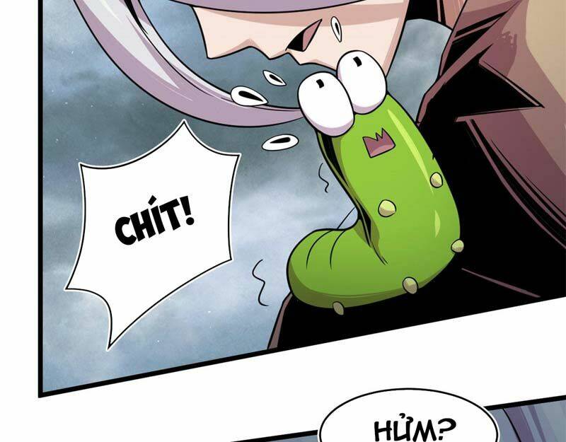 Sủng Mị: Chapter 27