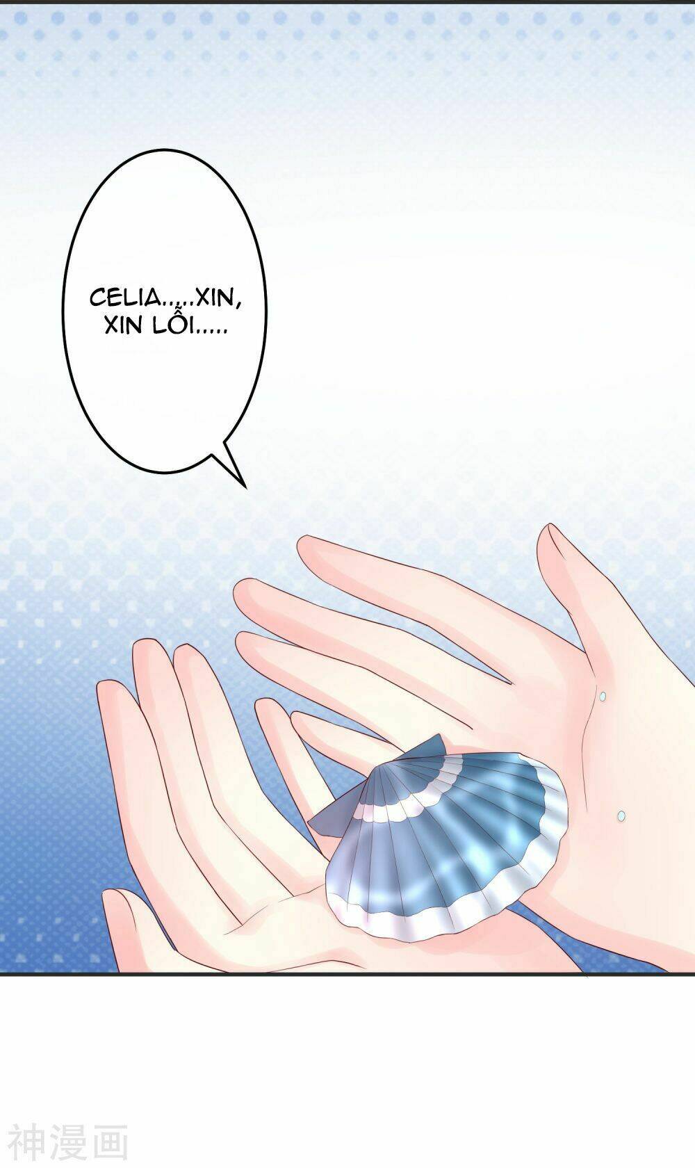 Cuộc Sống Hào Môn Của Vu Nữ: Chapter 35