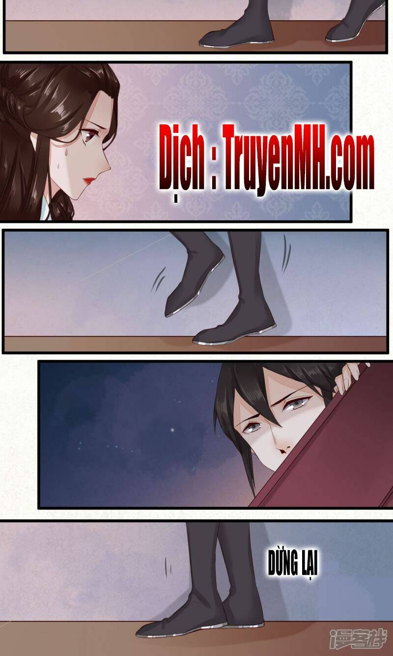 Phượng Hoàng Tê Lâm: Chapter 6