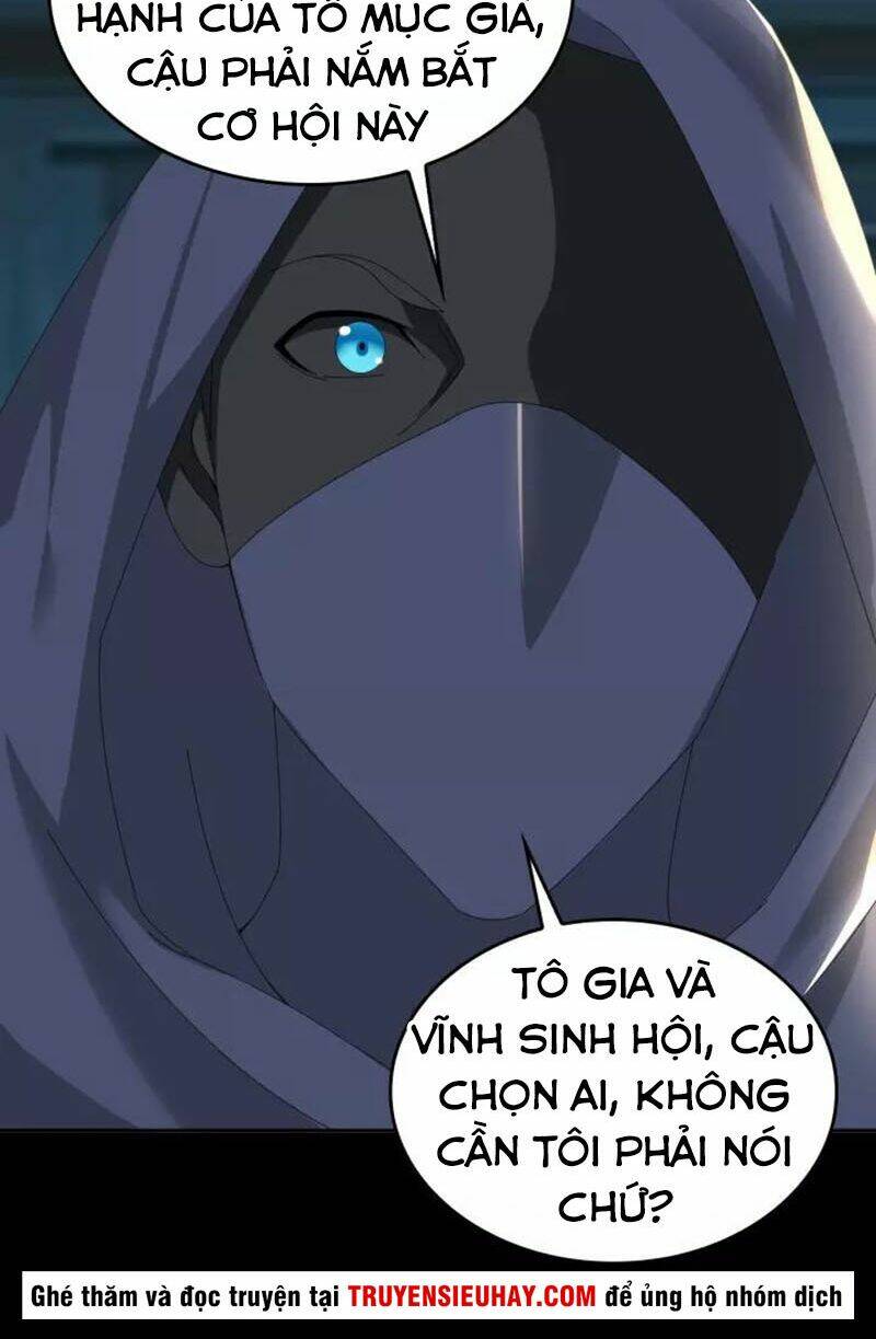 Siêu Cấp Đại Chủ Bạ: Chapter 76