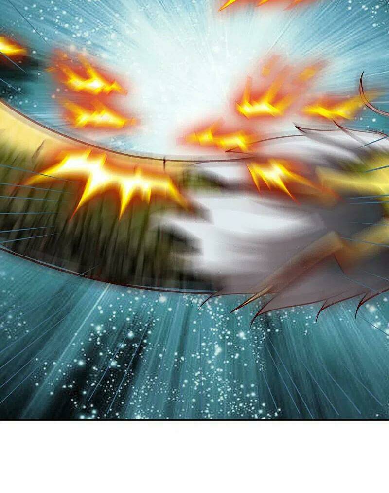 Chiến Đỉnh: Chapter 285