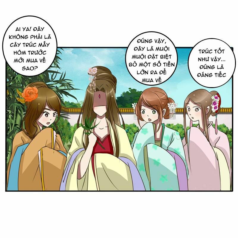 Thông Linh Phi: Chapter 78