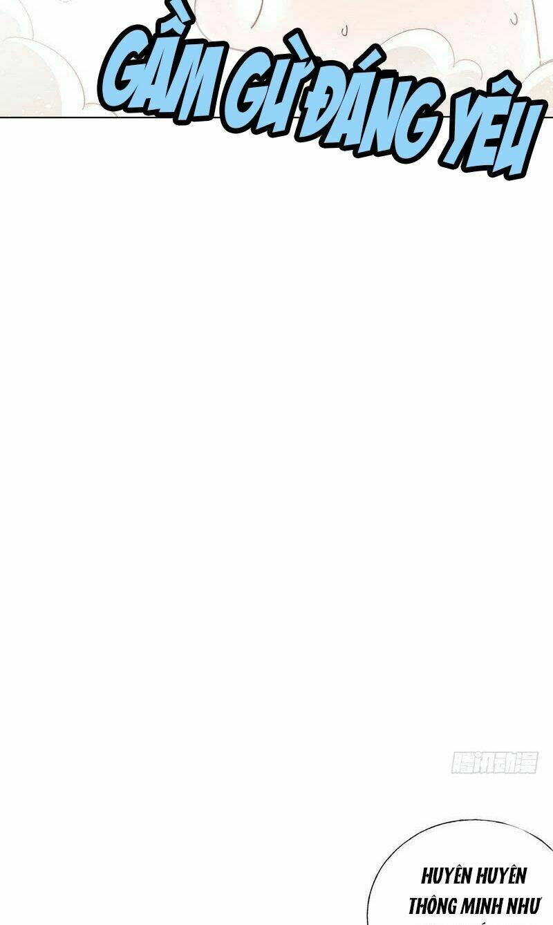 Trời Ban Cho Nam Thần Daddy: Chapter 30