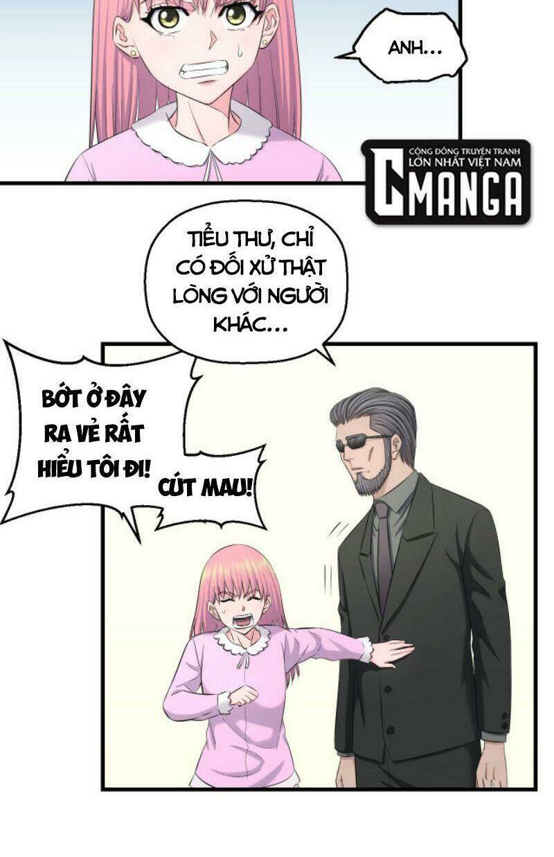Đối Mặt Với Thử Thách: Chapter 60