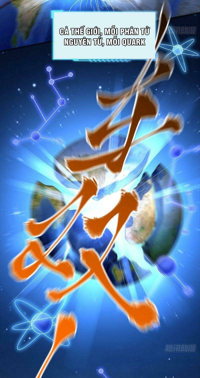 Xâm Lược Vạn Giới: Chapter 27