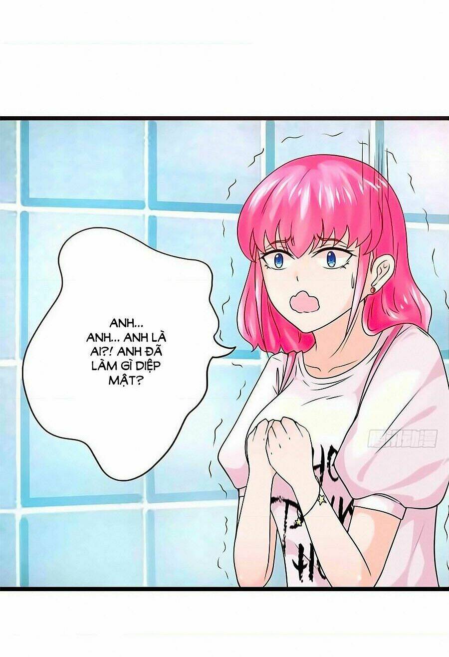 Diêm Vương Lão Công Thật Đáng Yêu: Chapter 7