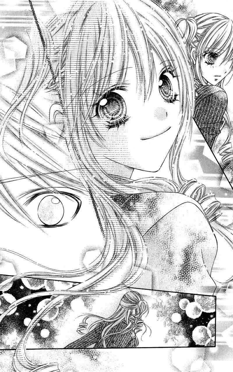 Thiên Đường Lay Động: Chapter 29