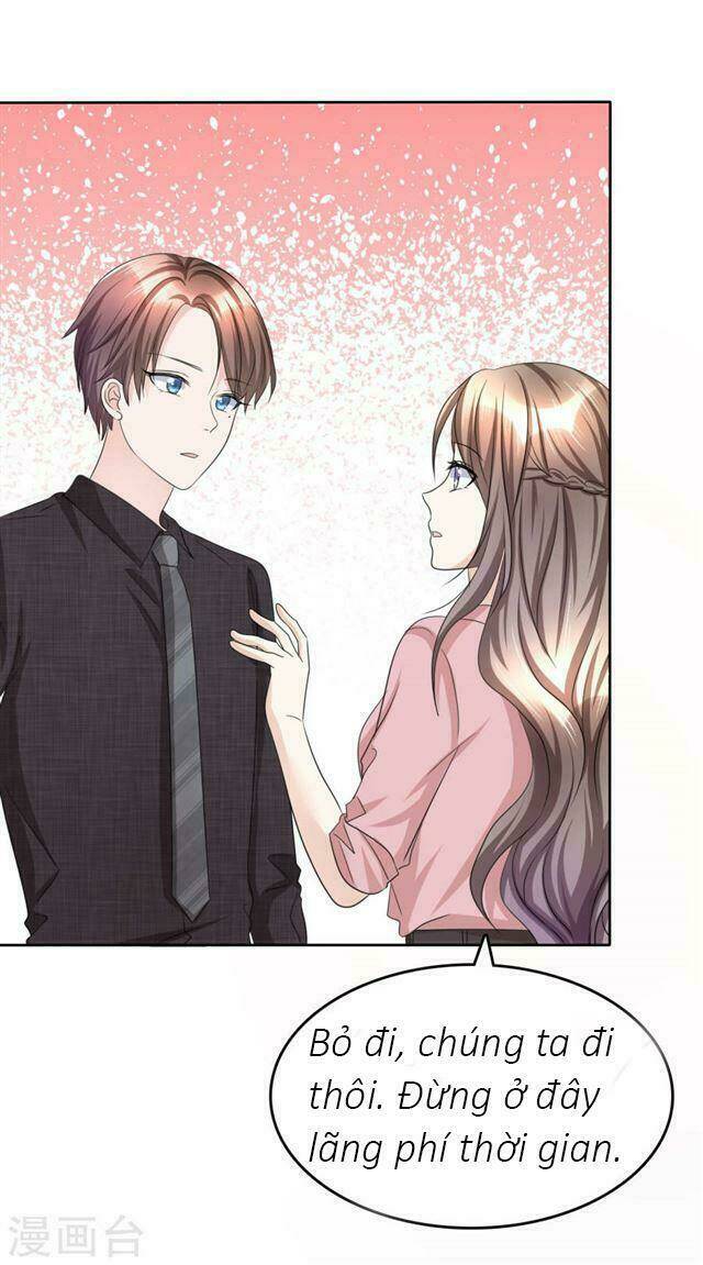 Con Đường Phản Công Của Sủng Thê: Chapter 30