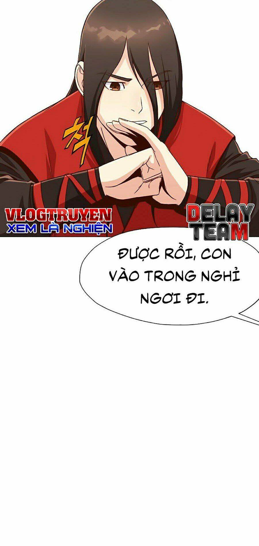 Thiên Võ Chiến Thần: Chapter 7