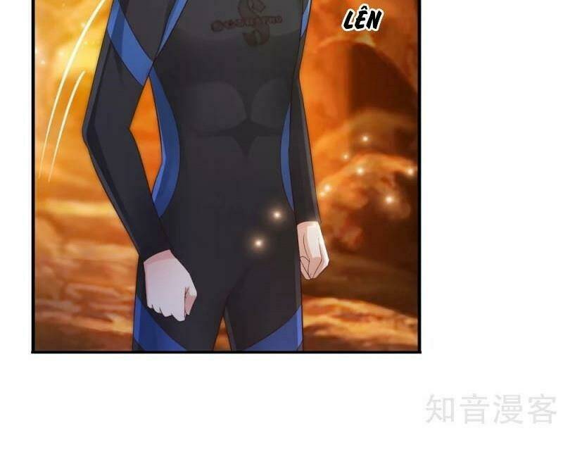 Tối Cường Vận Đào Hoa: Chapter 120