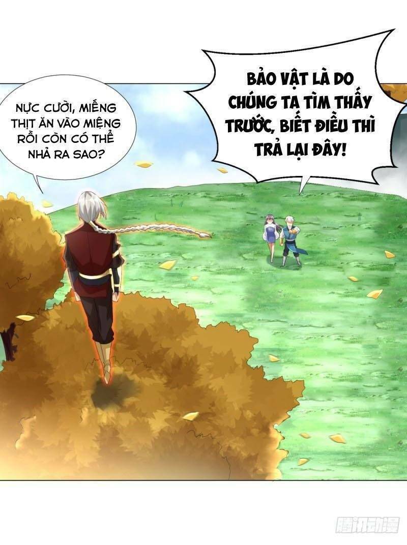 Chí Tôn Trọng Sinh: Chapter 42