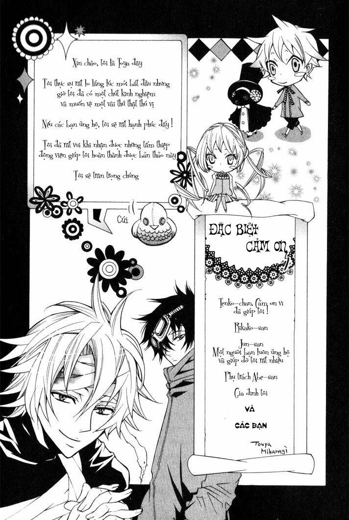 Karneval: Chapter 6