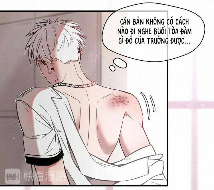 Không Ngoan: Chapter 1