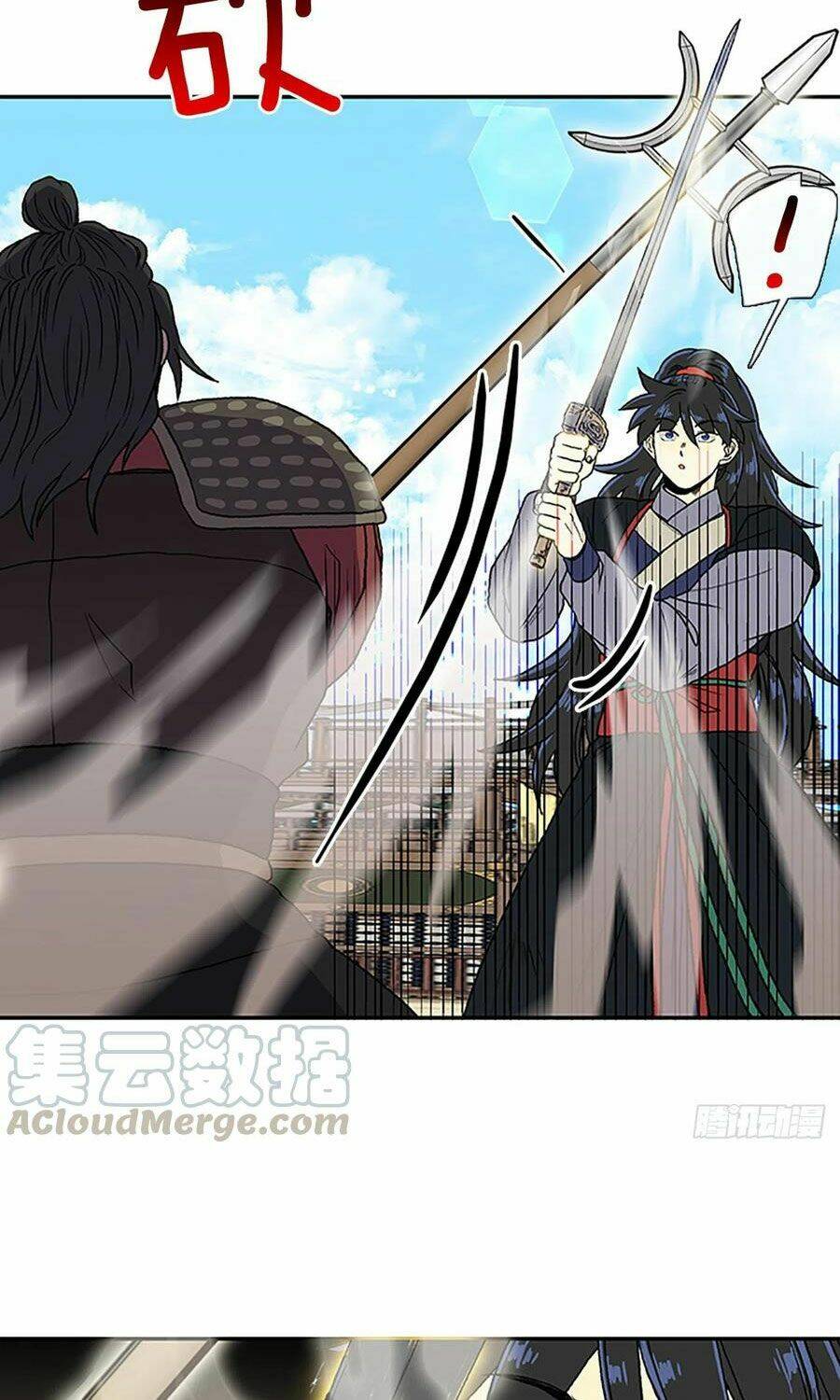 Học Sĩ Tái Sinh: Chapter 179