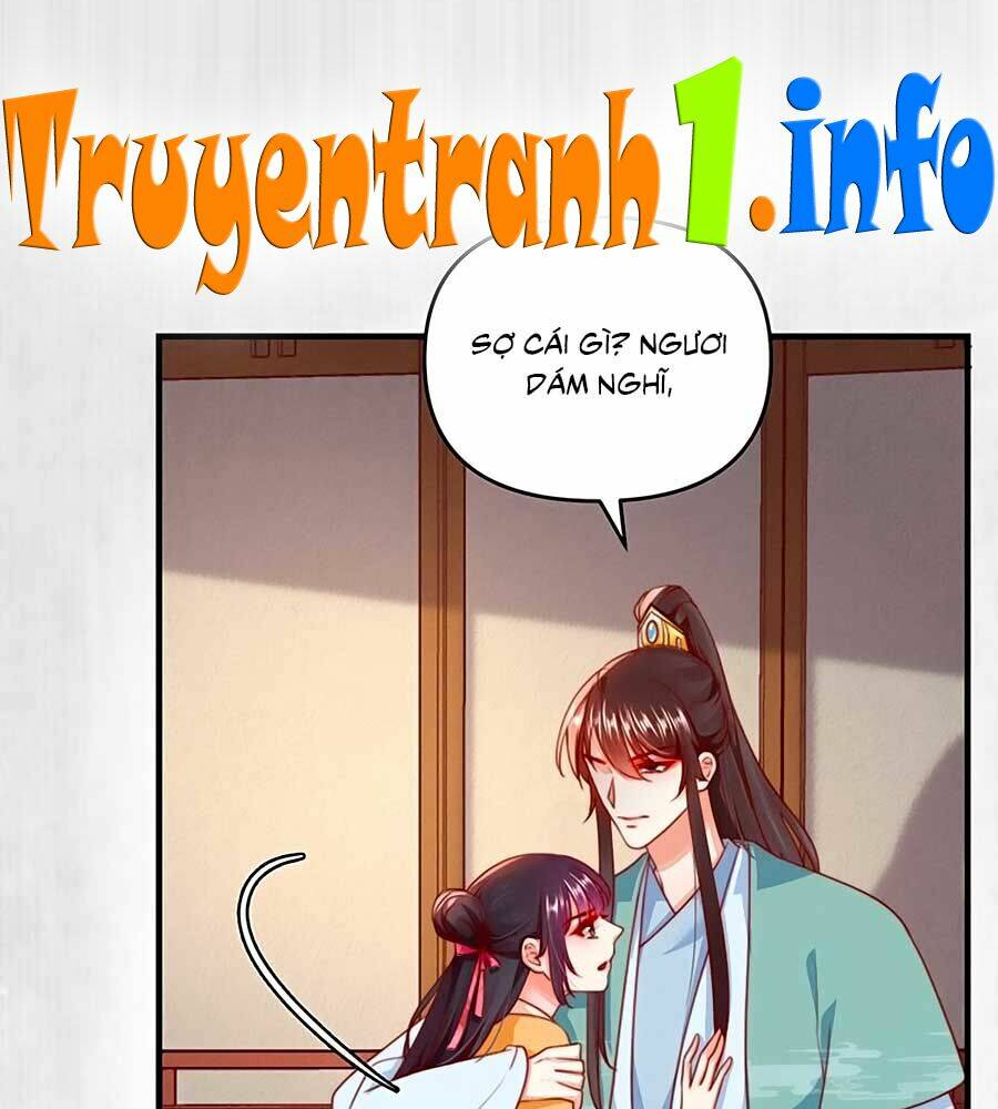 Hoạn Phi Hoàn Triều: Chapter 92