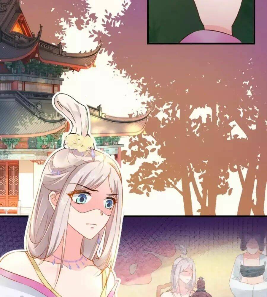 Vương Phi Có Chút Nghịch Ngợm: Chapter 70
