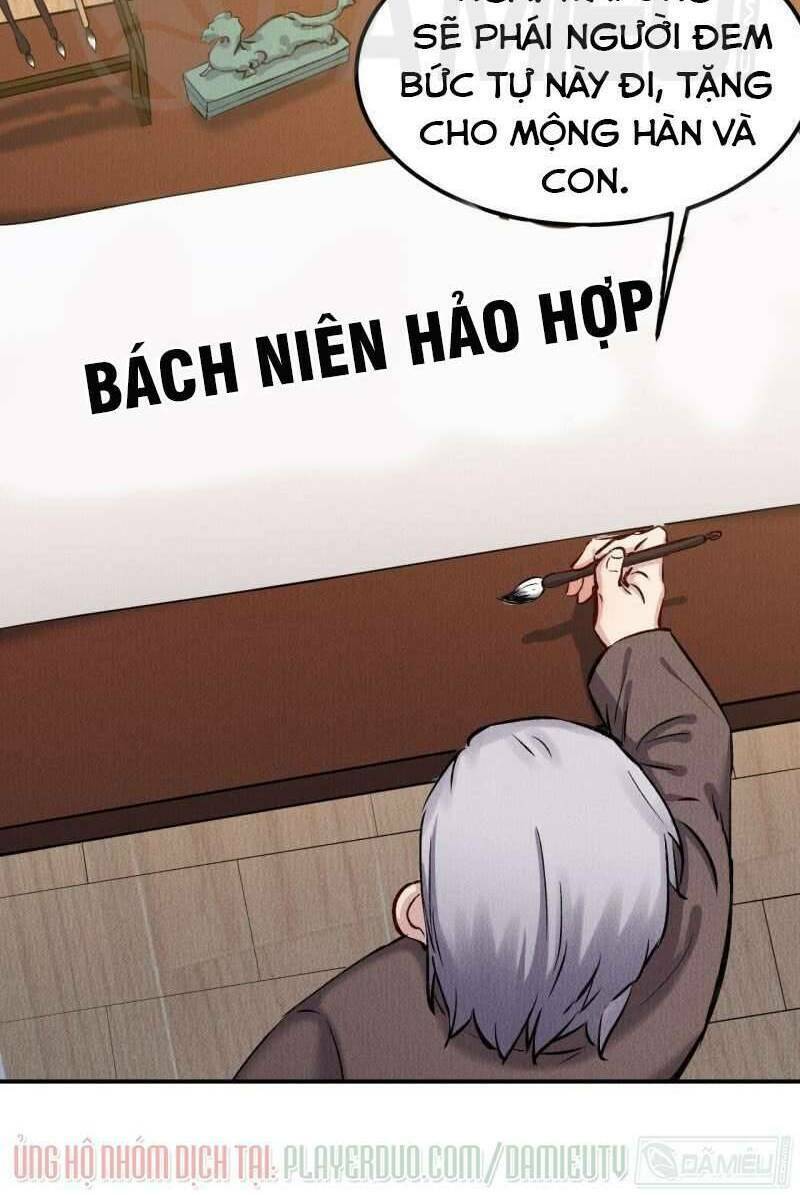 Đỉnh Phong Thần Y: Chapter 59