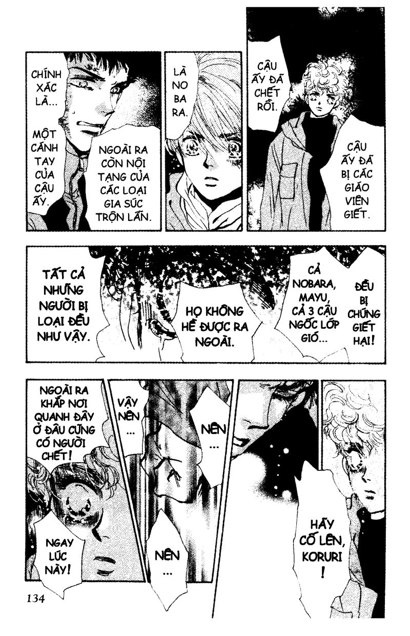 Mầm Sống: Chapter 45