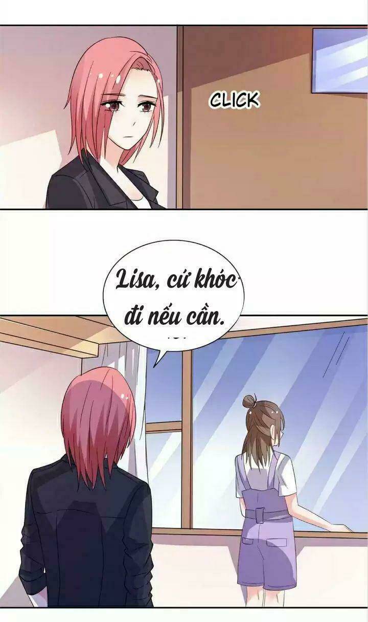 1 Nửa Hoàn Hảo Của Ceo: Chapter 48